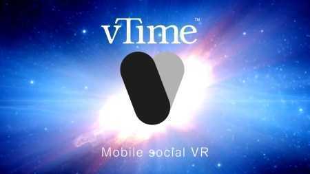 Приложение vTime позволит общаться в Oculus Rift и Gear VR