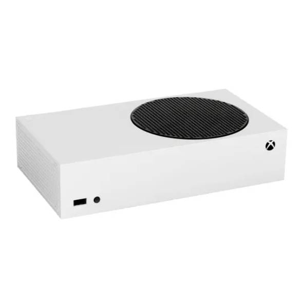 Игровая консоль Microsoft Xbox Series S, 512 Гб