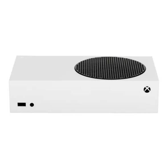 Игровая консоль Microsoft Xbox Series S, 512 Гб