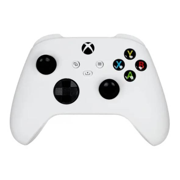 Игровая консоль Microsoft Xbox Series S, 512 Гб