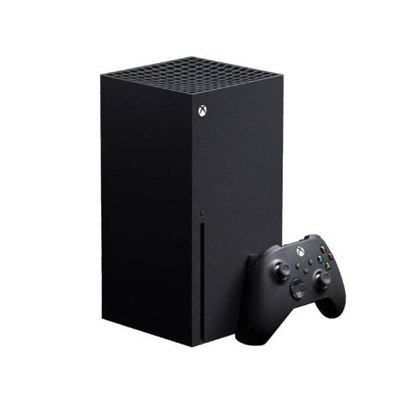 Игровая консоль XBOX One Series X 1024 Гб