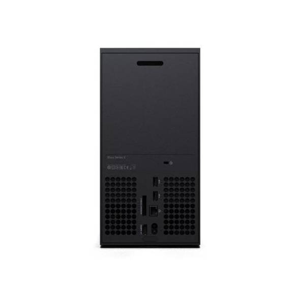 Игровая консоль XBOX One Series X 1024 Гб