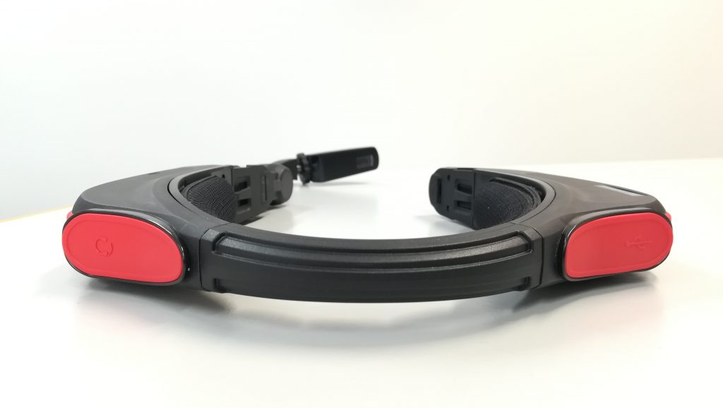 заказать модуль дополненной реальности HMT-1Z1