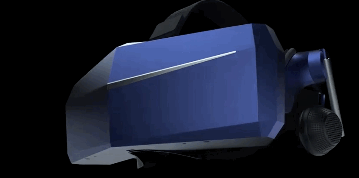 купить модуль отслеживания движений рук Pimax