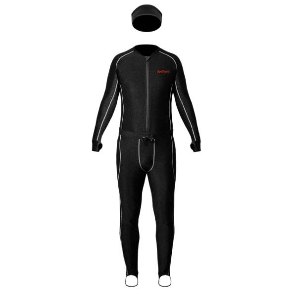 Костюм захвата движения OptiTrack