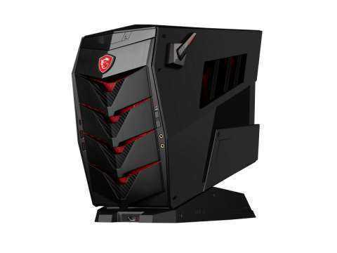 MSI Aegis