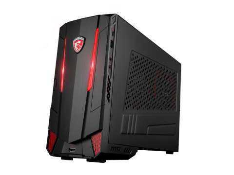 MSI Nightblade