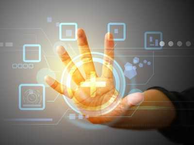 Microsoft Research дает две возможности взаимодействия с предметами в виртуальной реальности