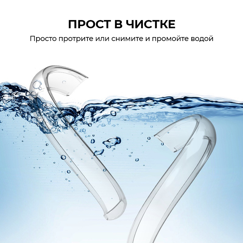 купить силиконовые защитные накладки для Pico 4
