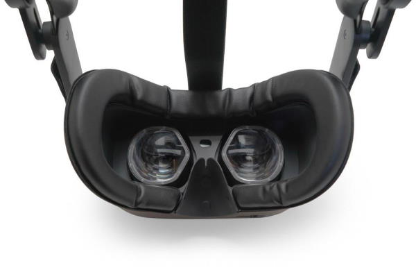 Накладки для VR очков