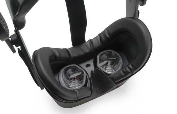 Накладки для VR очков