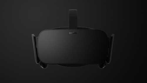 OCULUS: нам не следует ожидать в скором времени новый OCULUS RIFT
