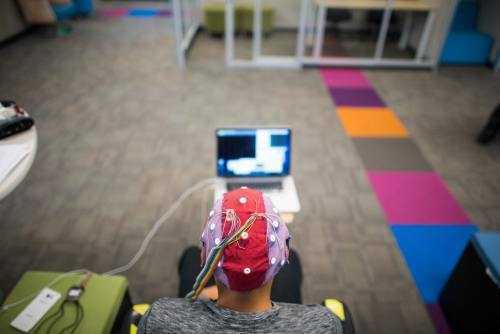 Neurable получили $2 миллиона на разработку инновационного контроллера