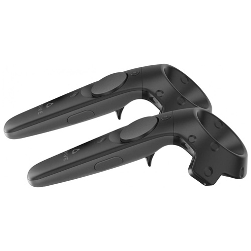 Шлем виртуальной реальности Vive Cosmos Elite+Half-life: Alyx