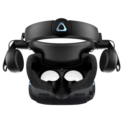 Шлем виртуальной реальности Vive Cosmos Elite+Half-life: Alyx