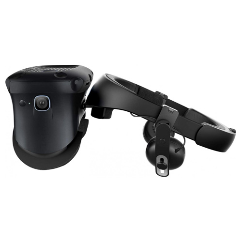 Шлем виртуальной реальности Vive Cosmos Elite+Half-life: Alyx