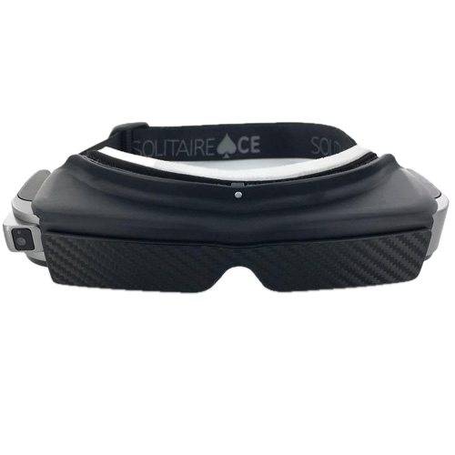 Карбоновый чехол для Epson Moverio BT-300