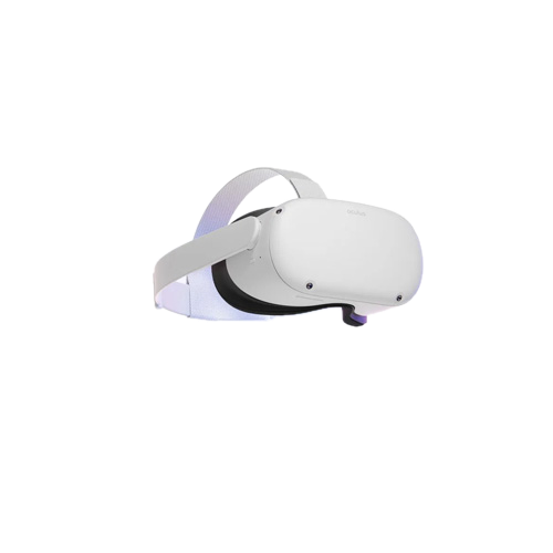 Шлем виртуальной реальности Oculus Quest 2 256 ГБ