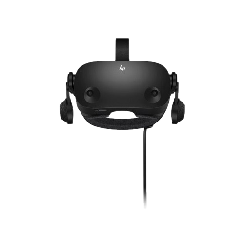 Шлем виртуальной реальности HP Reverb G2 (2-я ревизия)