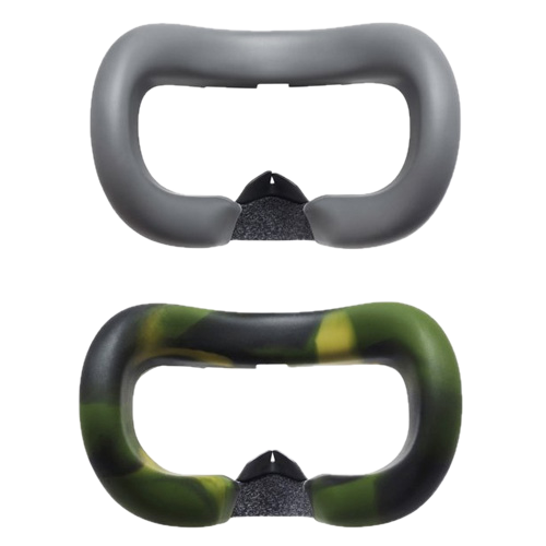 Силиконовый чехол для лицевой накладки Valve Index