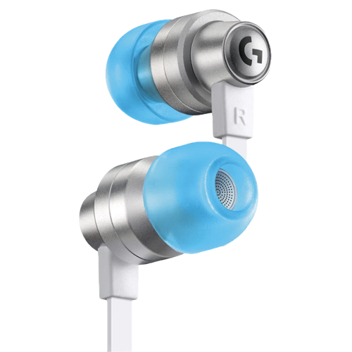 Наушники Logitech G333 VR для Oculus Quest 2