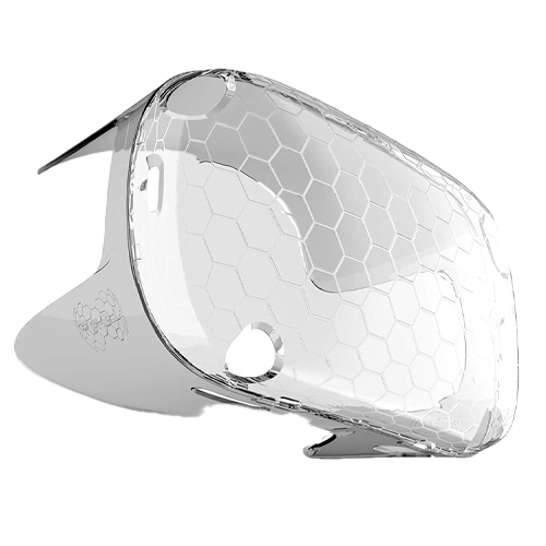 Фронтальный экран VR Shell для Oculus Quest