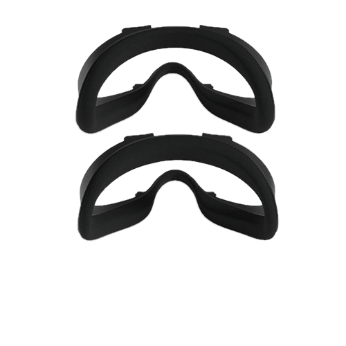 Комплект накладок для Oculus Quest 2 (Fit pack)