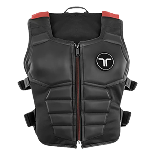 Тактильный жилет TactSuit X16