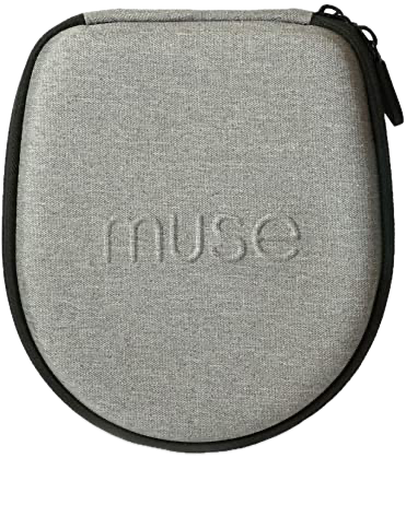 Оригинальный кейс для переноски нейрообруча Muse/ Muse 2