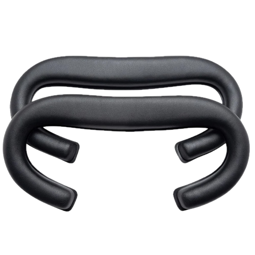 Кожаная накладка VR Cover для Oculus Quest 2