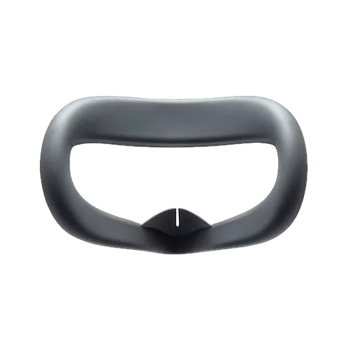 Силиконовая лицевая накладка VR Cover для Oculus Quest 2