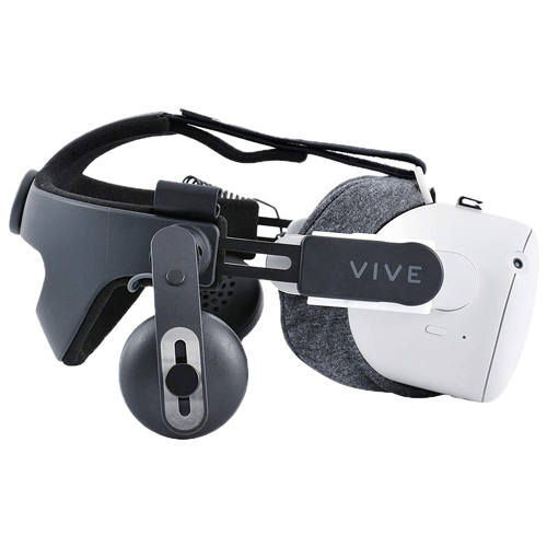 Адаптер для Oculus Quest 2 на Vive Deluxe Audio Strap