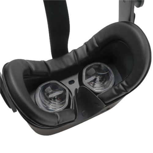 Кожаная накладка VR Cover для HP Reverb G2