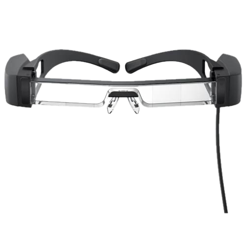 Очки дополненной реальности Epson Moverio BT-40S