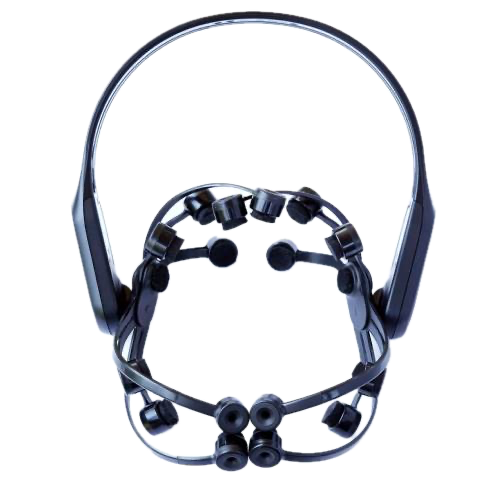 Нейроинтерфейс EMOTIV EPOC X 14