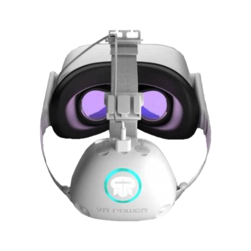 Внешний аккумулятор VR Power 2 для Oculus Quest 2