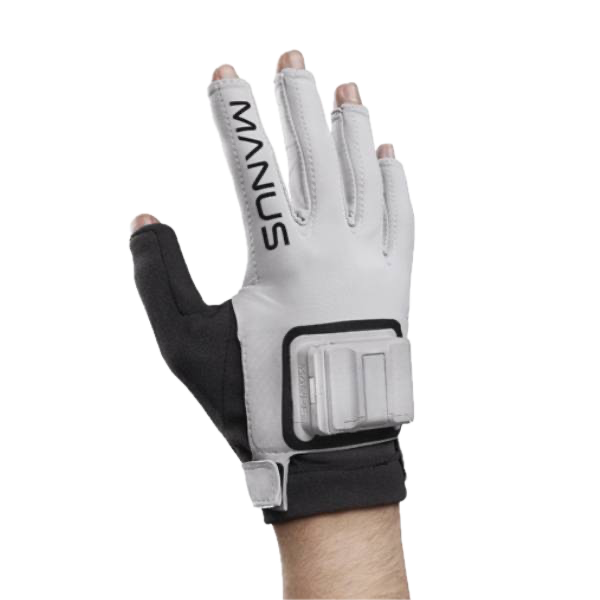 Перчатки-контроллеры VR Manus Prime 2