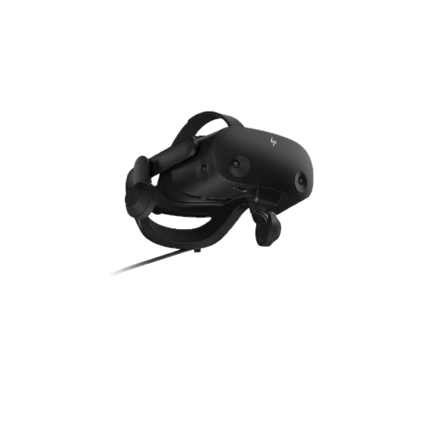 Шлем виртуальной реальности HP Reverb G2 Omnicept Edition