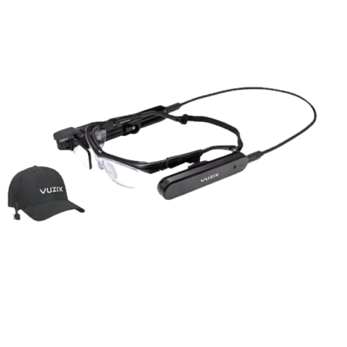 Смарт-очки Vuzix M400 Starter Kit