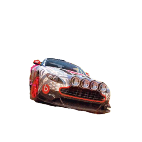 Игра Dirt 5 для PlayStation 4/5