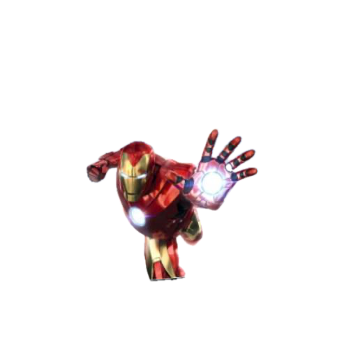 Игра Iron Man VR