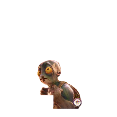 Игра Oddworld Soulstorm