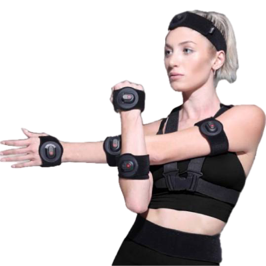 Костюм Perception Neuron 3.0 Body Kit