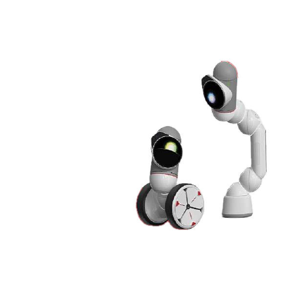 Робот ClicBot комплект START