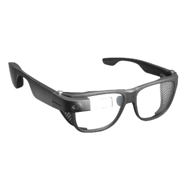 Защитные линзы Smith optics для Google Glass 2.0 Enterprise Edition