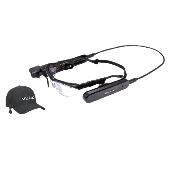 Очки дополненной реальности Vuzix M4000 Starter Kit