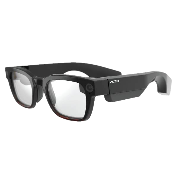 AR-очки Vuzix Shield