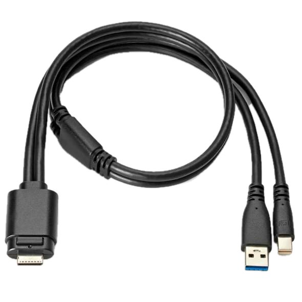 Кабель для HP Reverb G2 (1 метр)