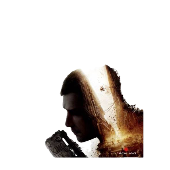 Игра Dying Light 2 Stay Human (для XBOX One/Series X)