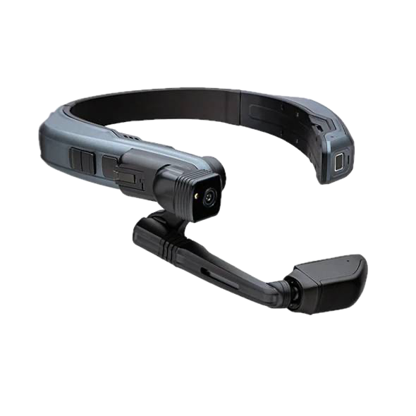 Умные очки RealWear Navigator 500